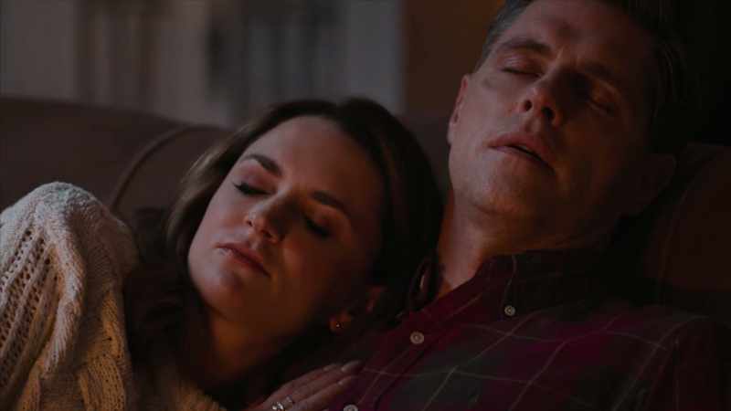 �� It feels like home ♪