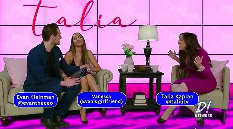 It feels sensational Tamara. Just