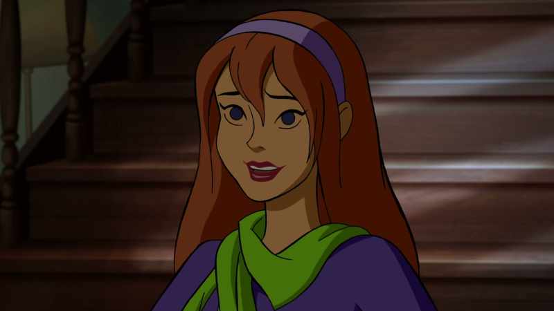 It first started when Shaggy and Scooby won that contest