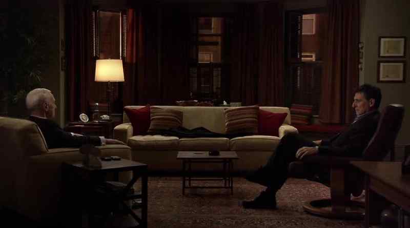 IT GETS SO QUIET IN HERE, DOESN'T IT?