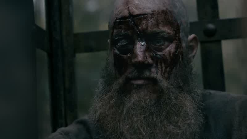 It gladdens me to know that Odin prepares for a feast