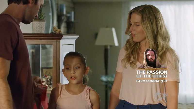 It was good, but Darcy's little sister