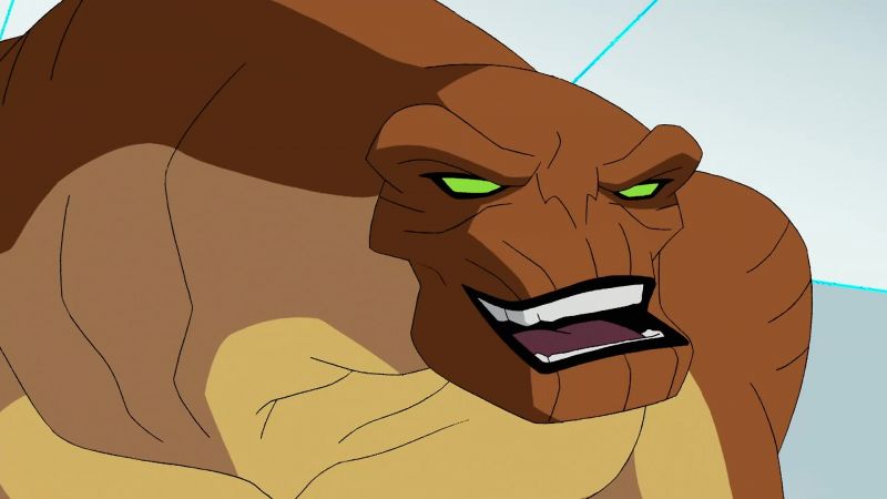 IT HAD TO BE HUMONGOUSAUR