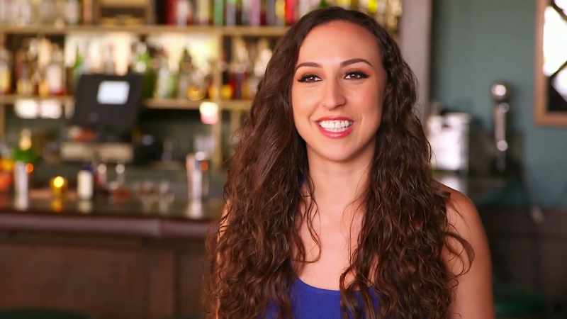It was hard at that point to walk away