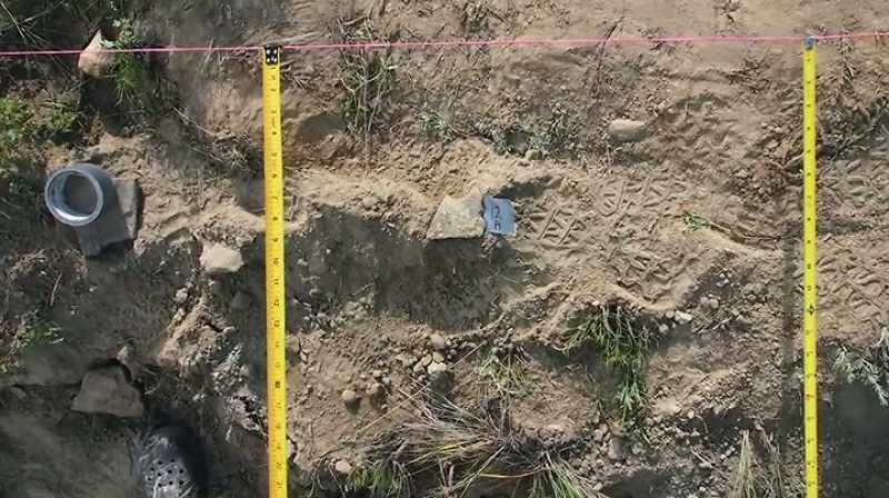 IT HELPS SCIENTISTS TO SEE THE LAYOUT