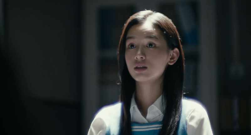 It was her choice to kill herself