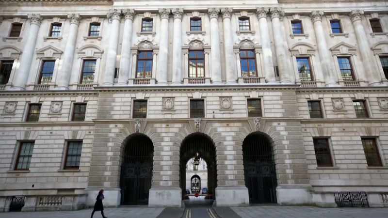 It was here that Winston Churchill and his inner circle