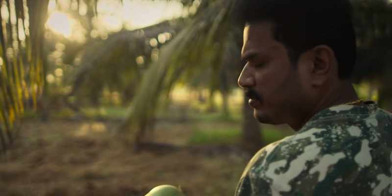 It was his biggest dream to become a sub inspector