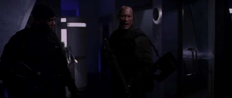 It was his first mission And it's not gonna be my last