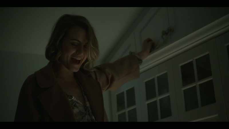 � It was his oversight. Where's he?