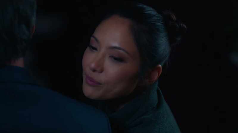 It hit me that I wouldn't miss Ava's big opening