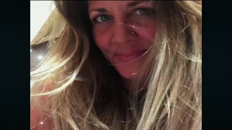 It was home to Gretchen Anthony. A devoted mother