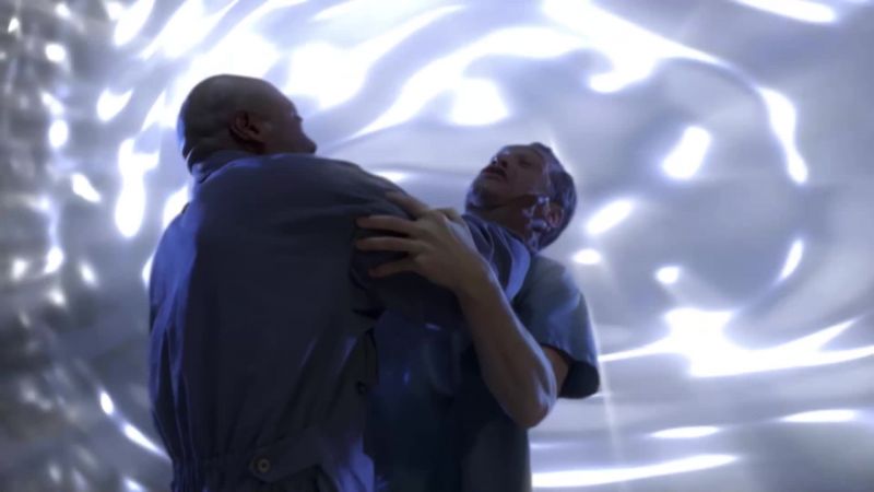It is how, you will be remembered, Carter