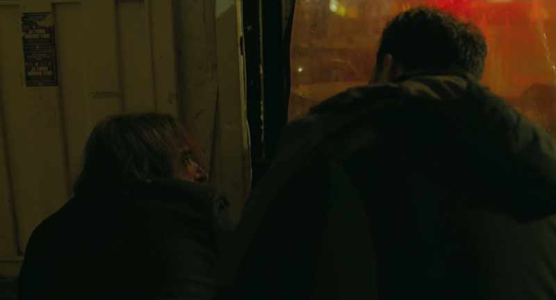 It hurt her more than all the abuses she endured