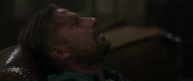 It hurts everywhere