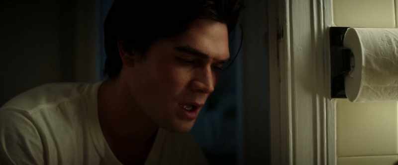 It hurts... it hurts... so bad