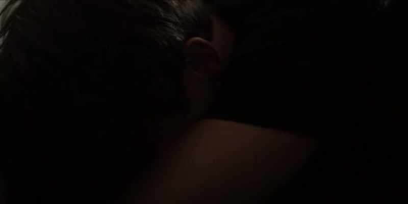 It hurts now but eventually it'll just be a memory