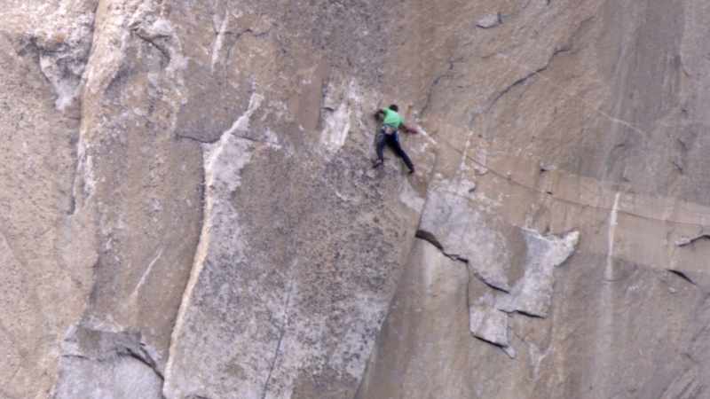 It was important to get through pitch 15