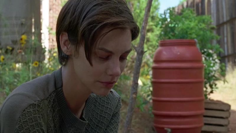 It was in glenn's pocket