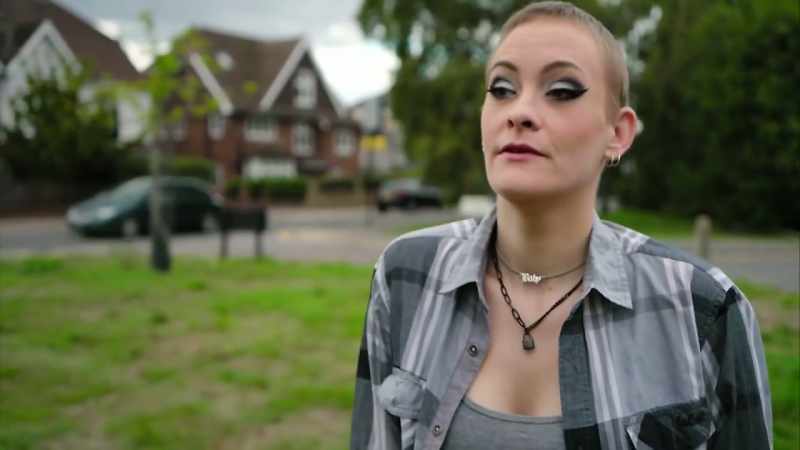 It is incredibly difficult to come to terms with having a disability
