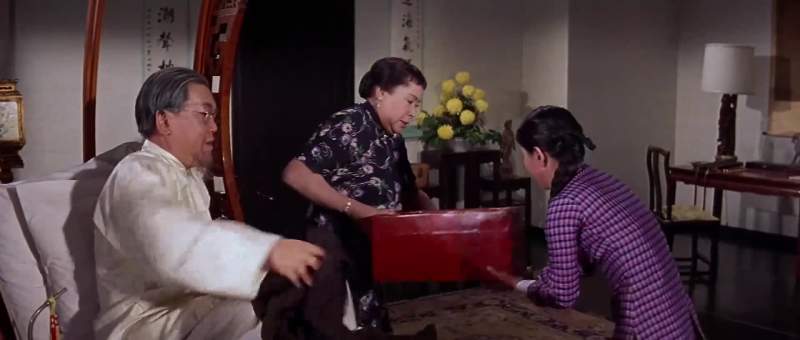 It is indeed a sad widower who inherits his wife's sister