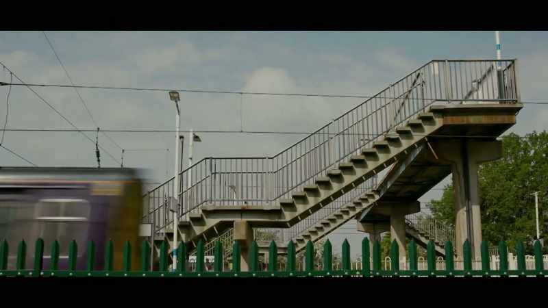 It was indeed you, Paul