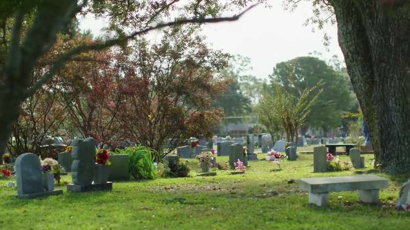 It involved a young mother and her unborn child