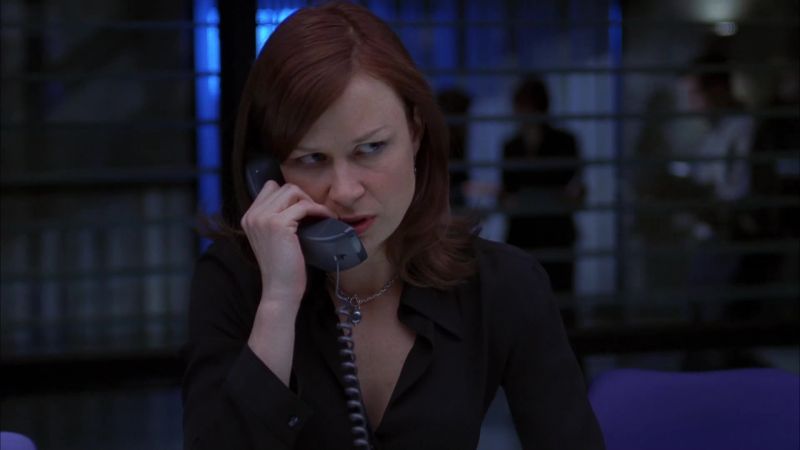 IT. - Is Morris there?