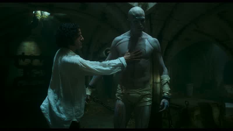 It is strong, William