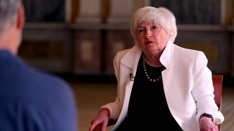 It is. - ...that if the Fed will intervene