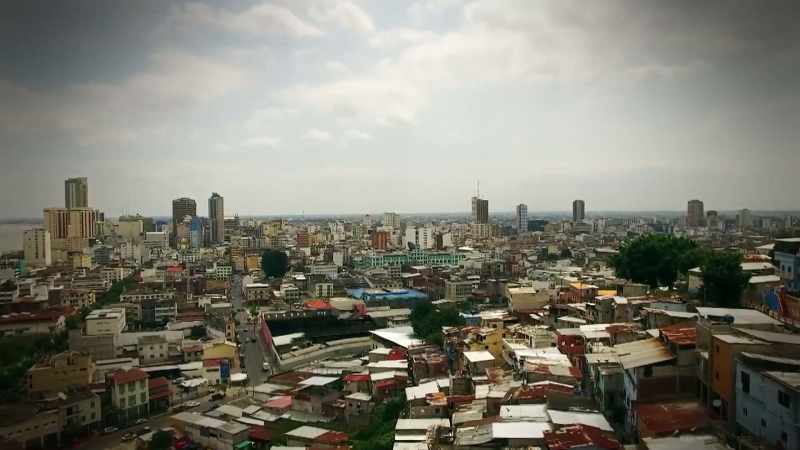 IT IS THE MAIN CITY FOR COMMERCE