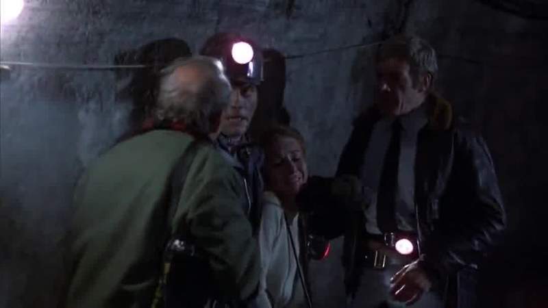 It isn't Harry Warden