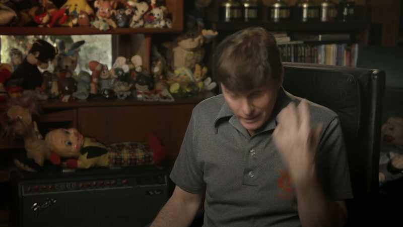 It isn't magic, it's science!