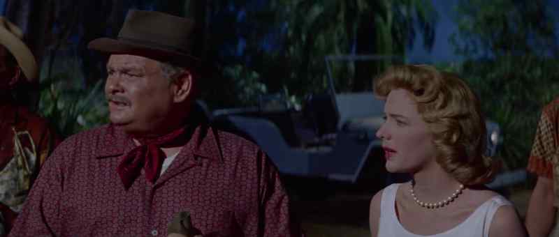 It isn't possible. - What are we going to do?