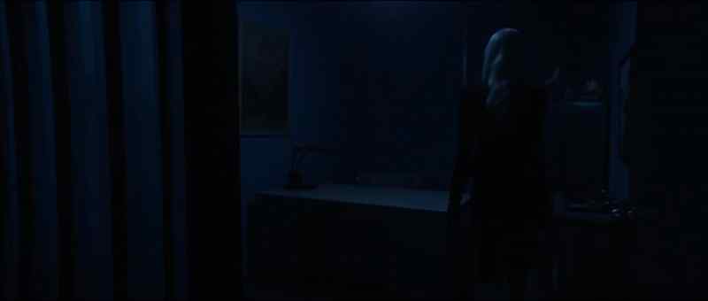 It... It can't be. I saw you die