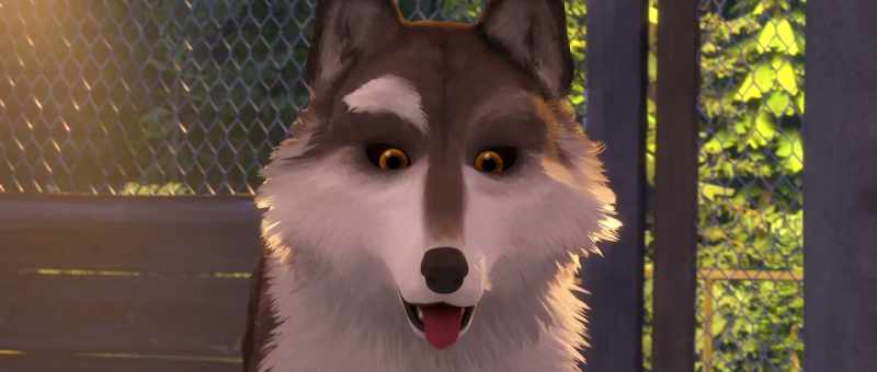 It... It can't be. I saw you die