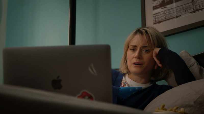 It-It-It's tracing the sick people