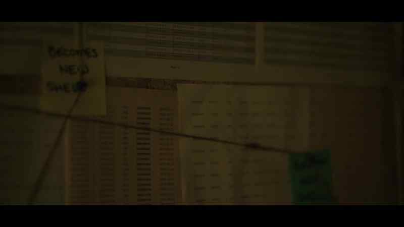 It-It's bigger than the Pentagon Papers