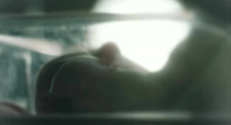 It was just a kind of a silent scream