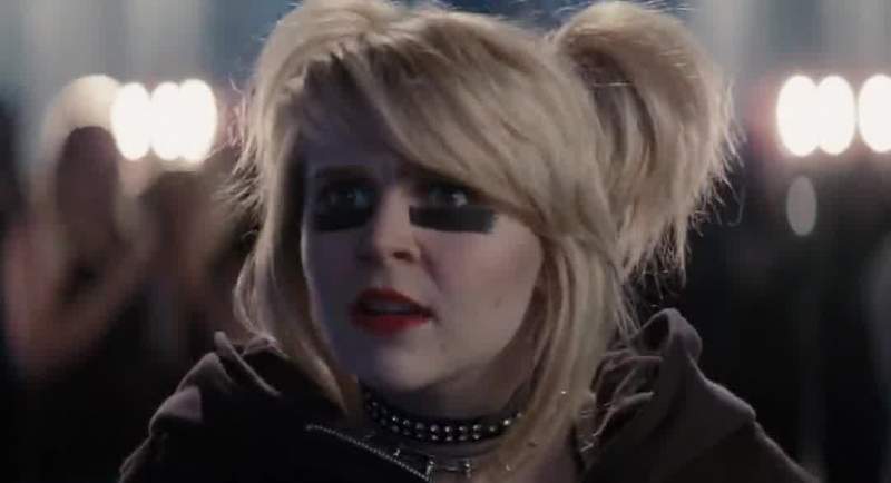 It was just a phase