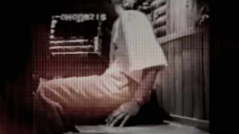 It was just a whole bunch of different tapes with him