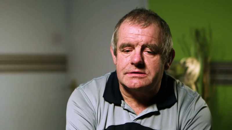 It was just to help a family in dire straits