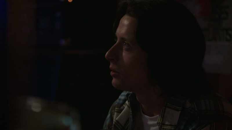 It just occurred to me, I never got your name