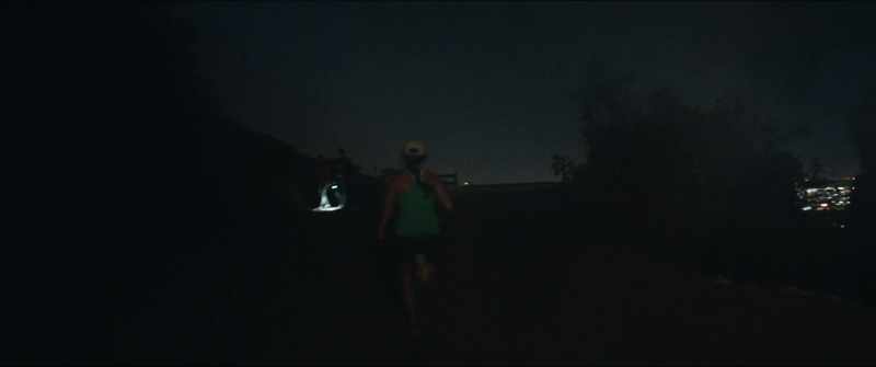 It was just supposed to be an adventure