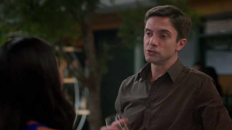 � It was just, uh, you said 
