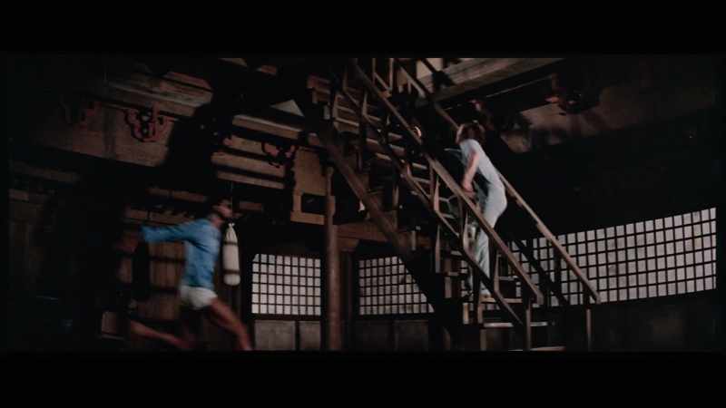 'It is Kareem Abdul-Jabbar's trademark skyhook