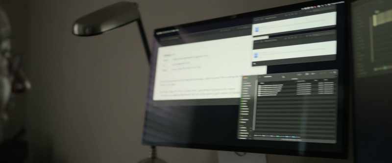 It kept on going. It continues
