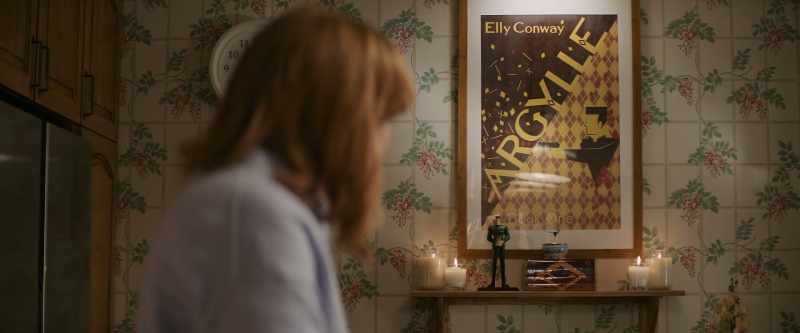 It kills me, Elly