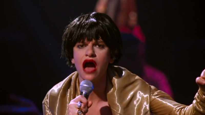 It was like a battle cry, and putting on your warrior clothes