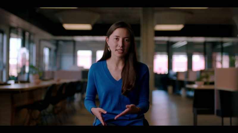 It was like Adam Neumann, Masayoshi Son